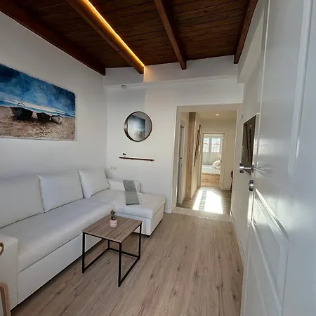 Pueblo Marino, Oasis Junto Al Mar De La Arana, By Sol Maestranza Apartamento Málaga