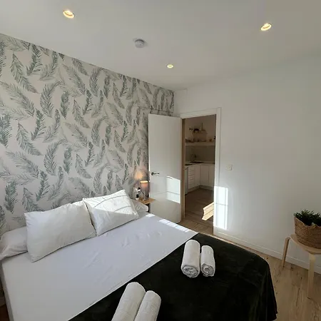 Pueblo Marino, Oasis Junto Al Mar De La Arana, By Sol Maestranza Apartamento Málaga