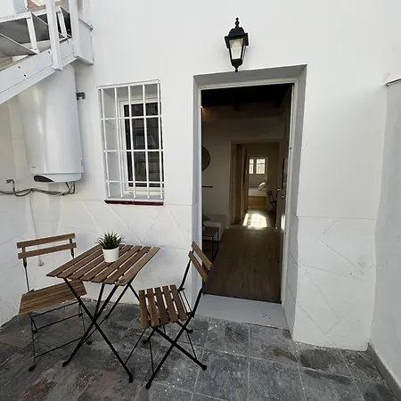 Pueblo Marino, Oasis Junto Al Mar De La Arana, By Sol Maestranza Apartamento Málaga