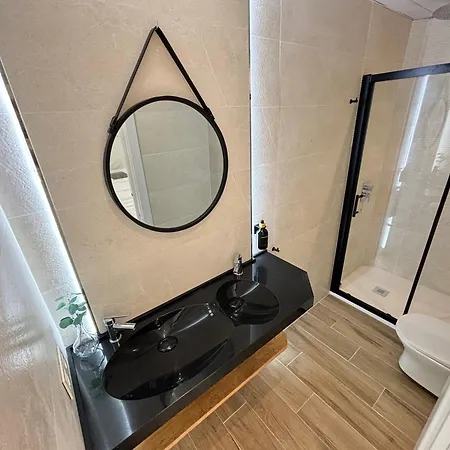 Apartamento Pueblo Marino, Oasis Junto Al Mar De La Arana, By Sol Maestranza *