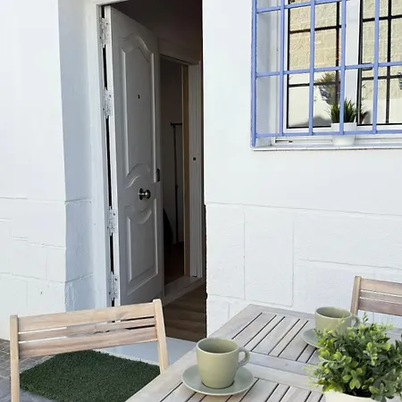 Apartamento Pueblo Marino, Oasis Junto Al Mar De La Arana, By Sol Maestranza