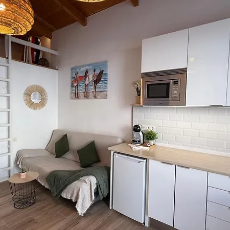 Apartamento Pueblo Marino, Oasis Junto Al Mar De La Arana, By Sol Maestranza *