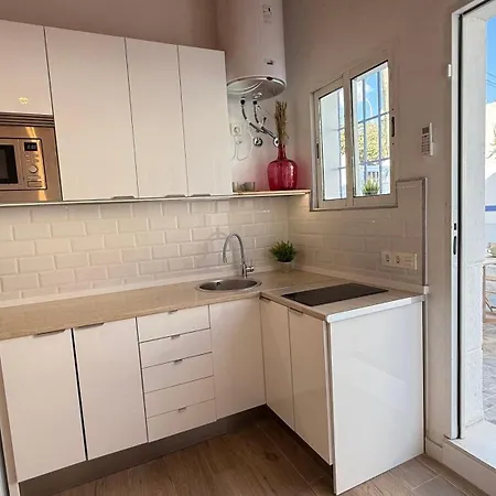 Apartamento Pueblo Marino, Oasis Junto Al Mar De La Arana, By Sol Maestranza
