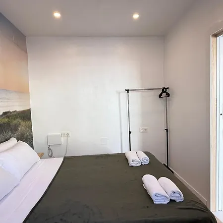 Pueblo Marino, Oasis Junto Al Mar De La Arana, By Sol Maestranza Apartamento Málaga