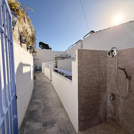 Pueblo Marino, Oasis Junto Al Mar De La Arana, By Sol Maestranza Apartamento