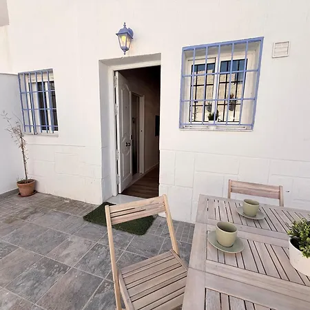 Pueblo Marino, Oasis Junto Al Mar De La Arana, By Sol Maestranza Apartamento *