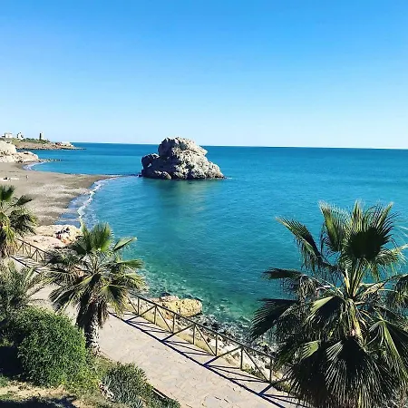 Pueblo Marino, Oasis Junto Al Mar De La Arana, By Sol Maestranza Apartment *